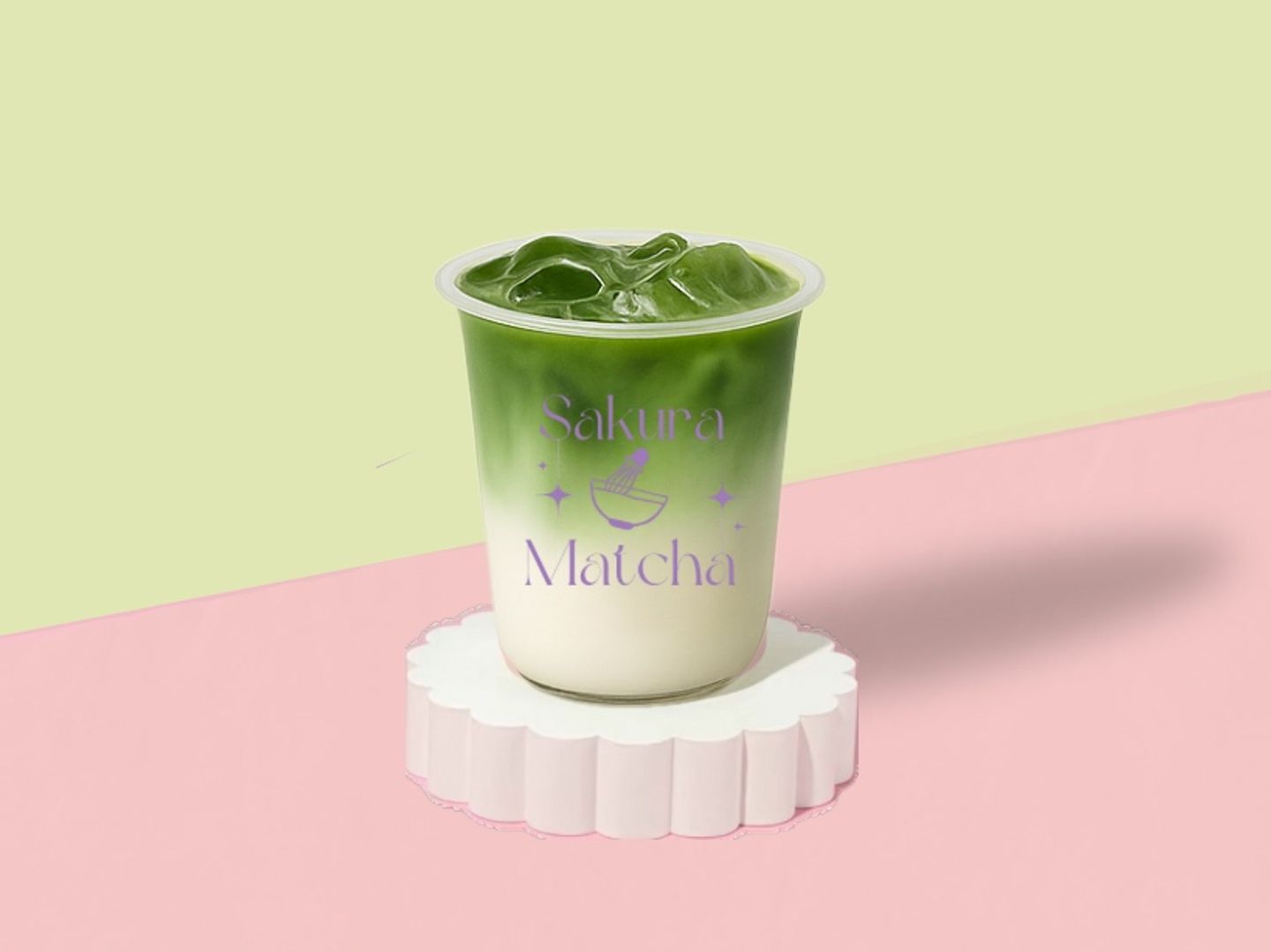 Matcha Classic