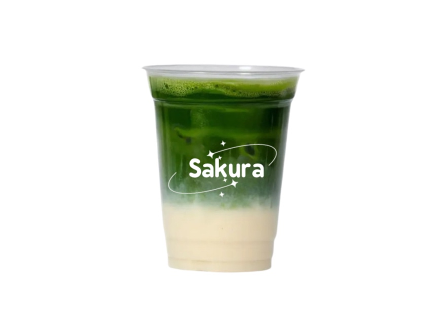 Saudi Matcha
