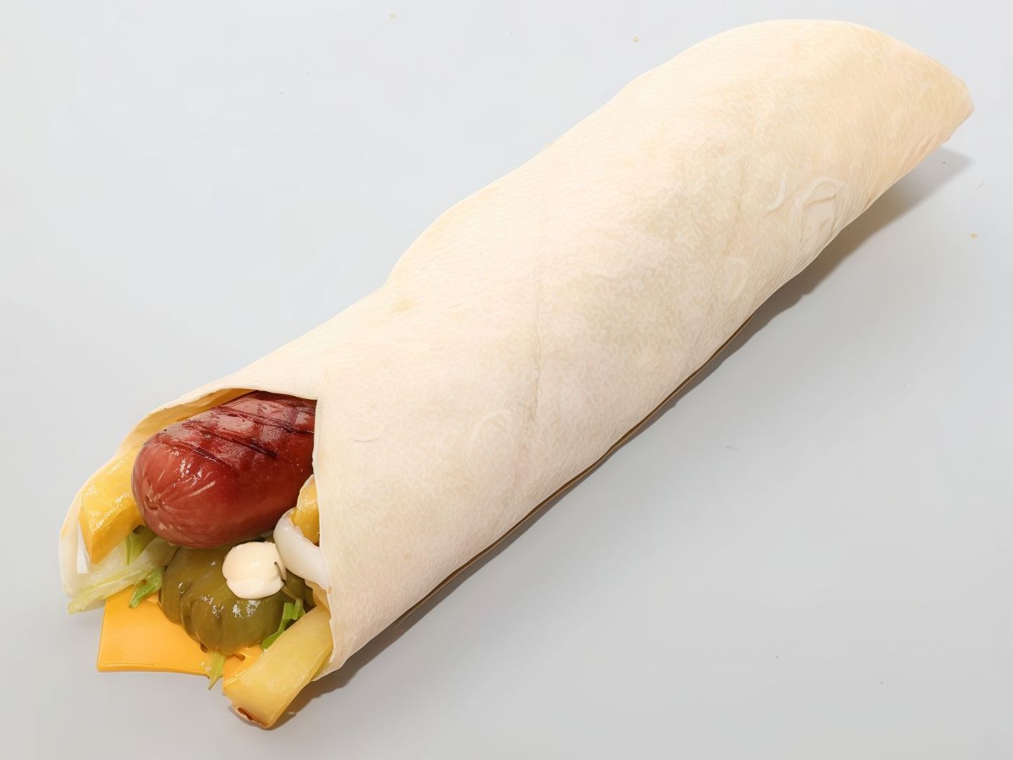 هوت دوق كبير مدخن