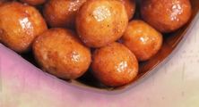 لقيمات نجدية