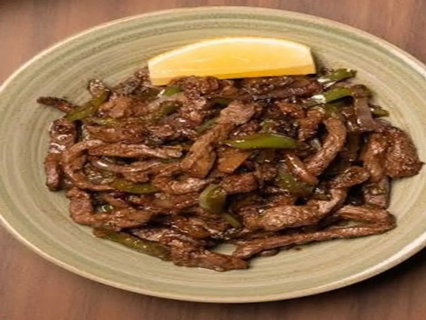 صحن كبدة اسكندراني
