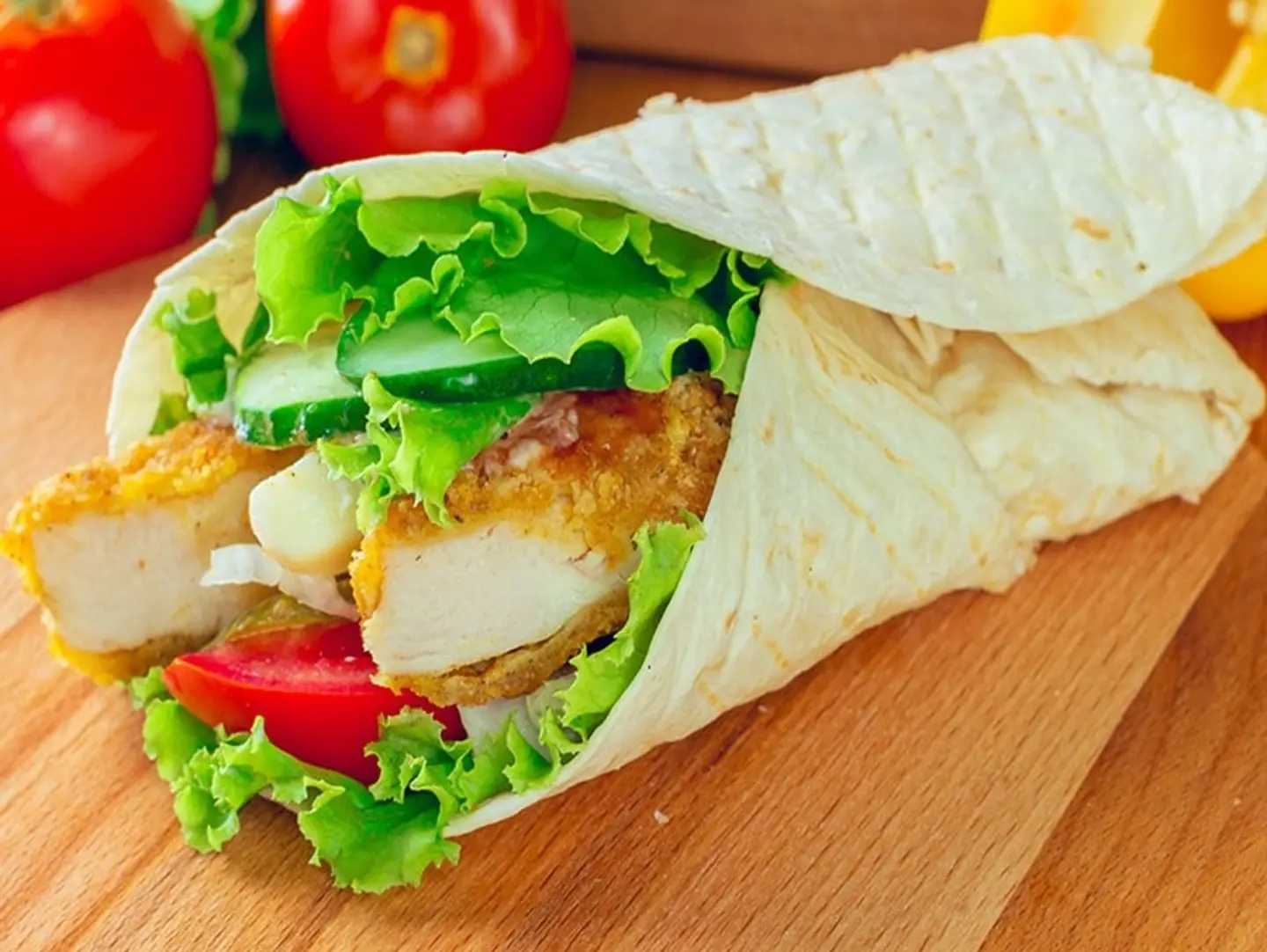 صاج كرسبي دجاج