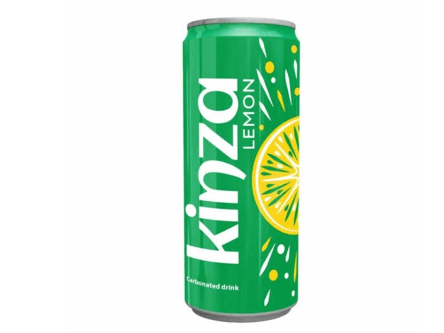 كينزا ليمون 250 مل