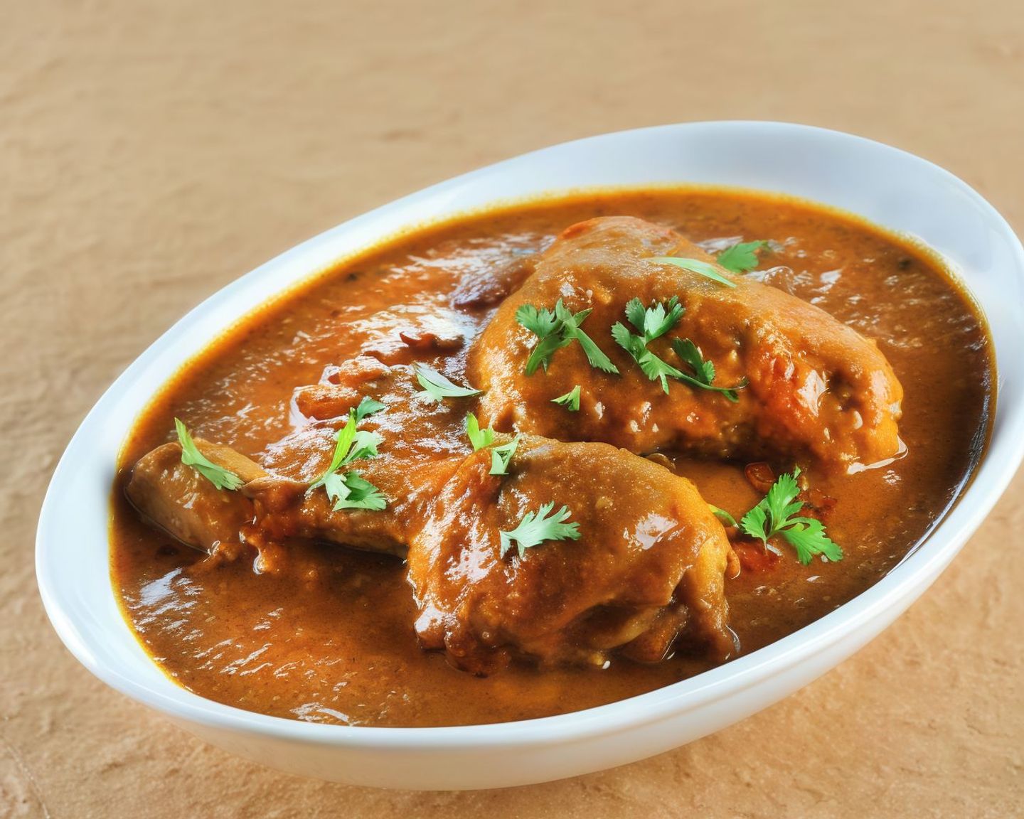 Chicken Curry