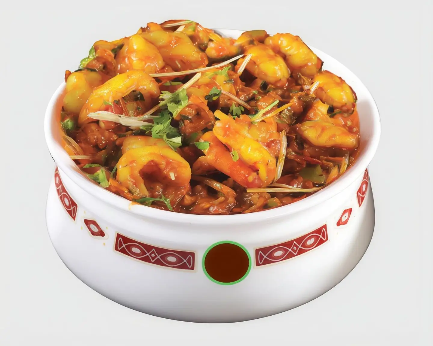 Prawn Karai