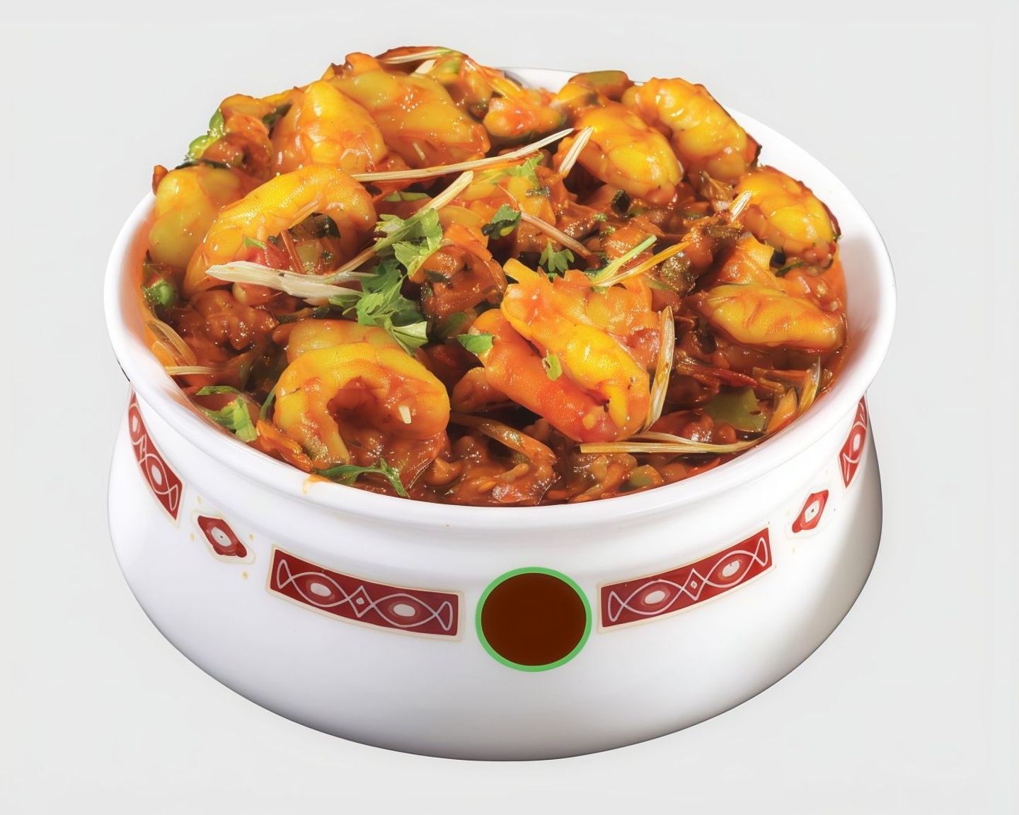 Prawn Karai