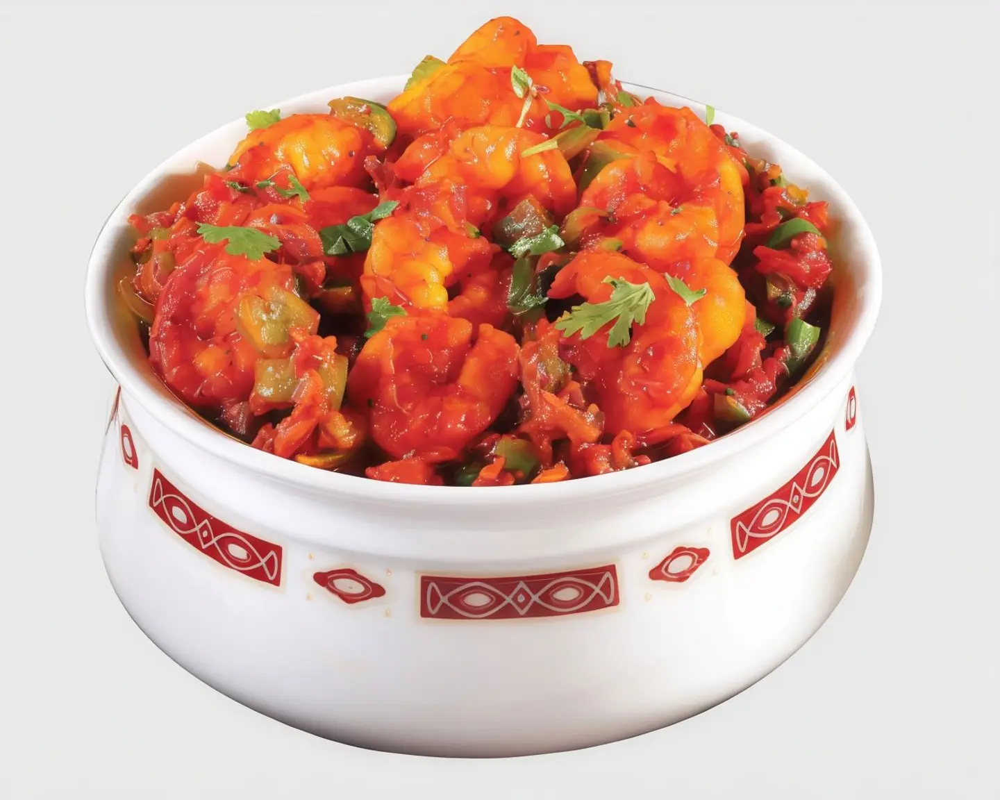 Prawn Multani