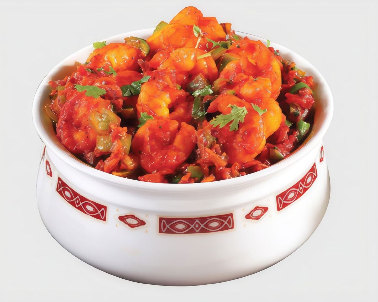 Prawn Multani