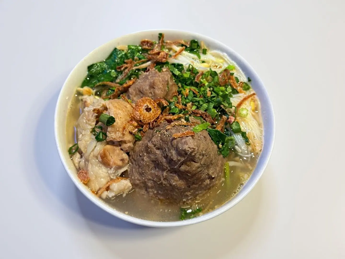Bakso Krakato