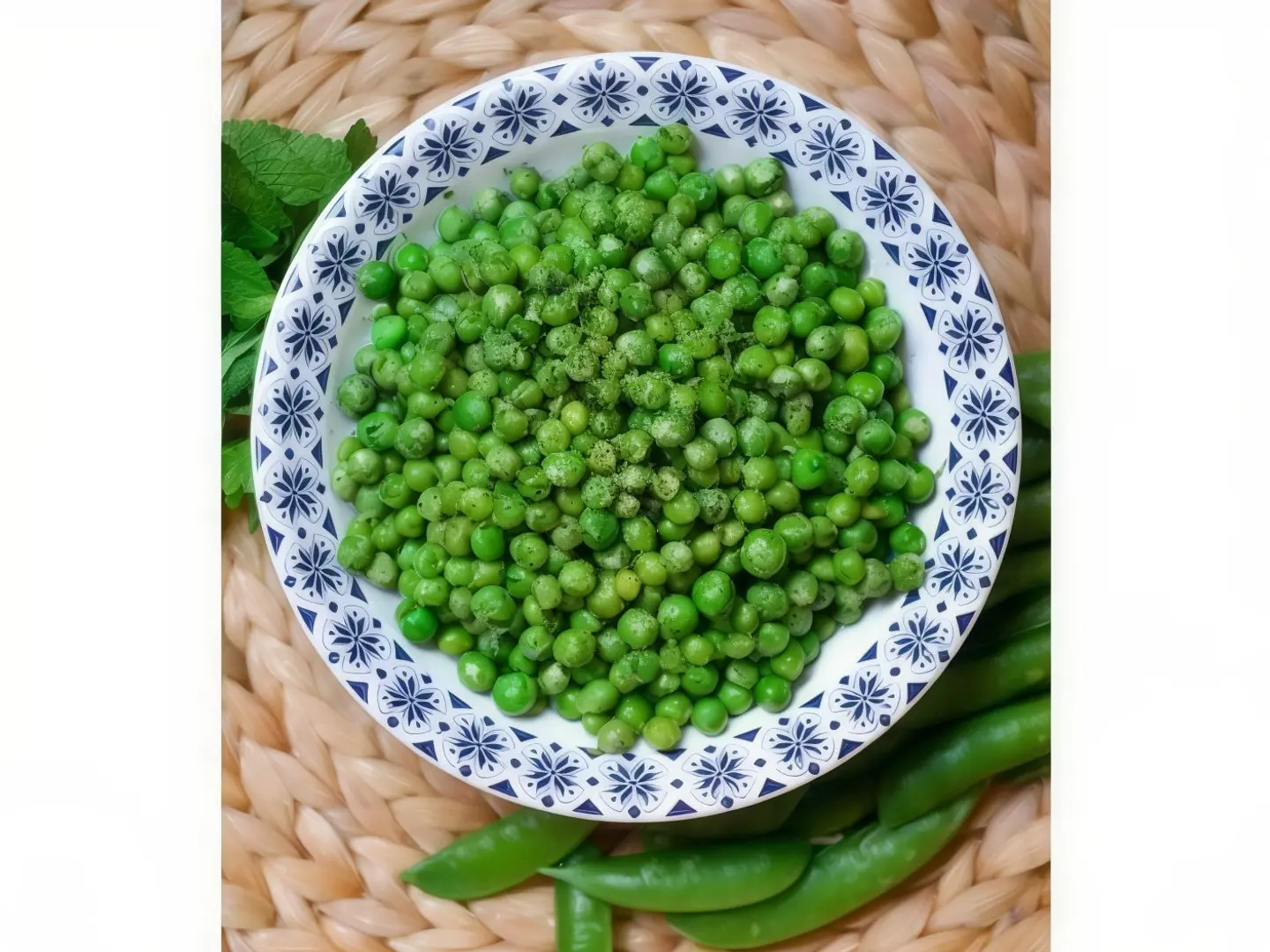 Can Of Peas