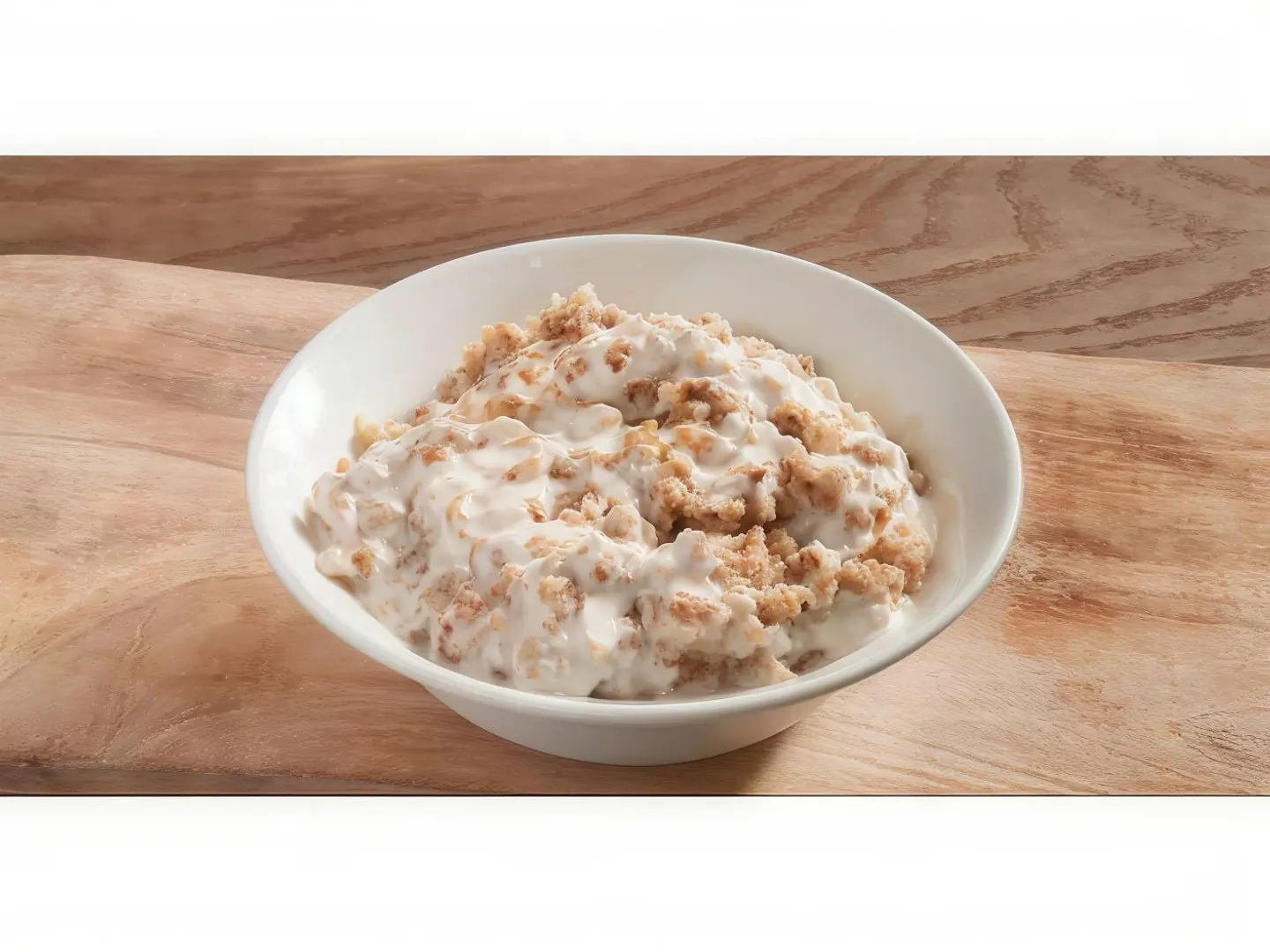 Masoub With Cream