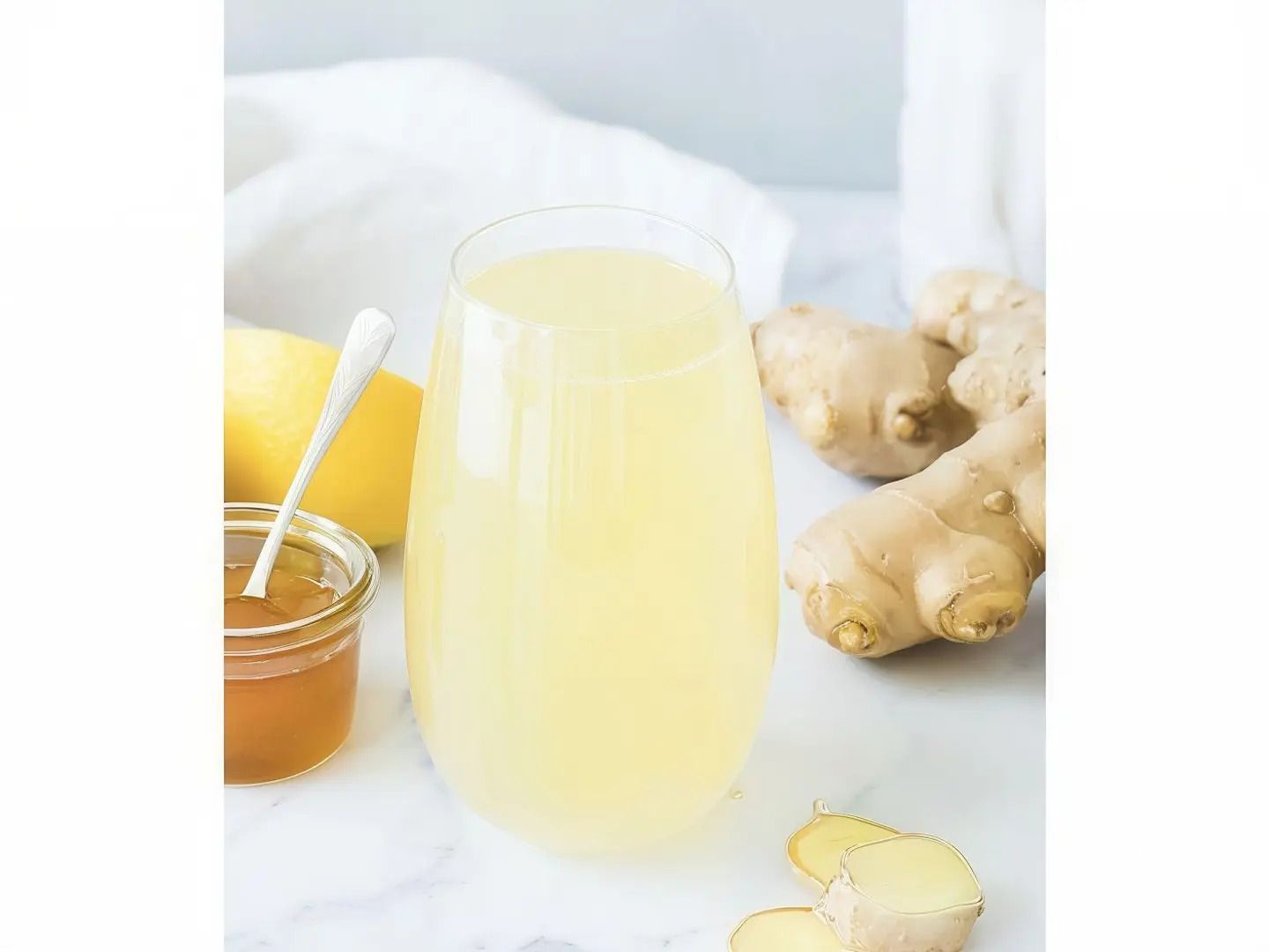 Ginger