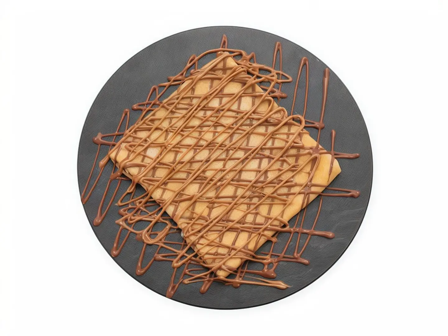 Kinder Crepe
