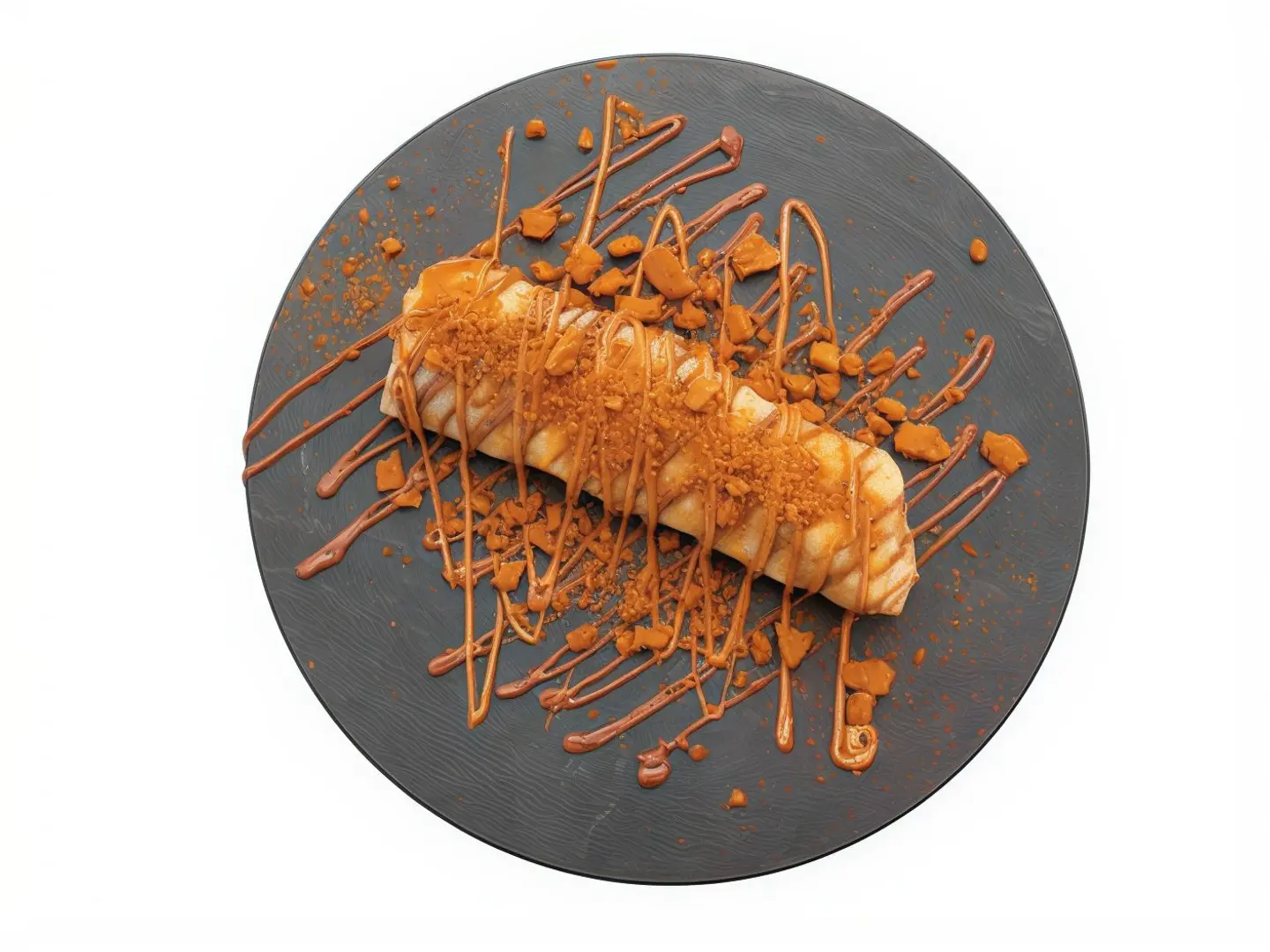 Lotus Mighty Crepe