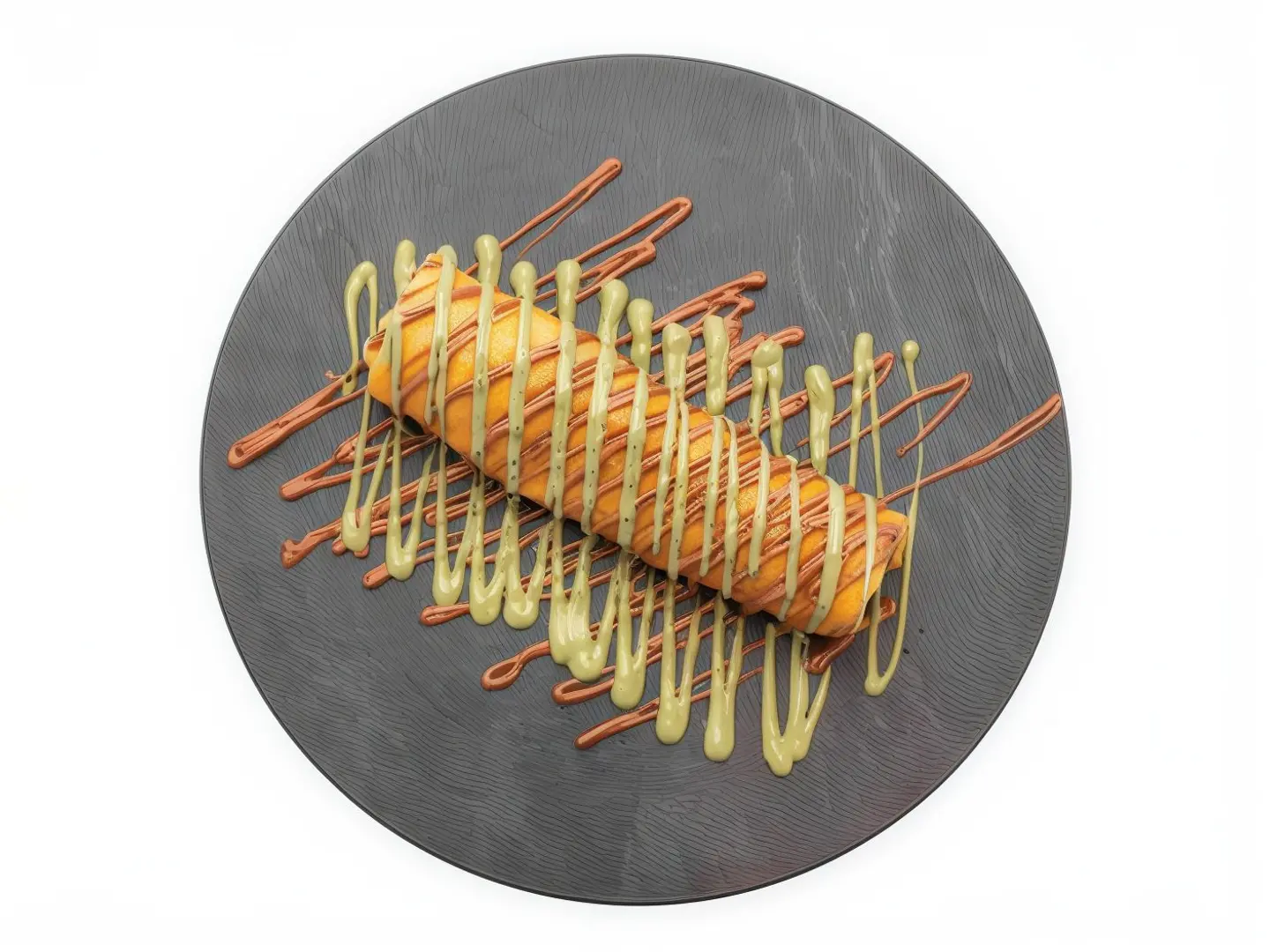 Dubai Mighty Crepe