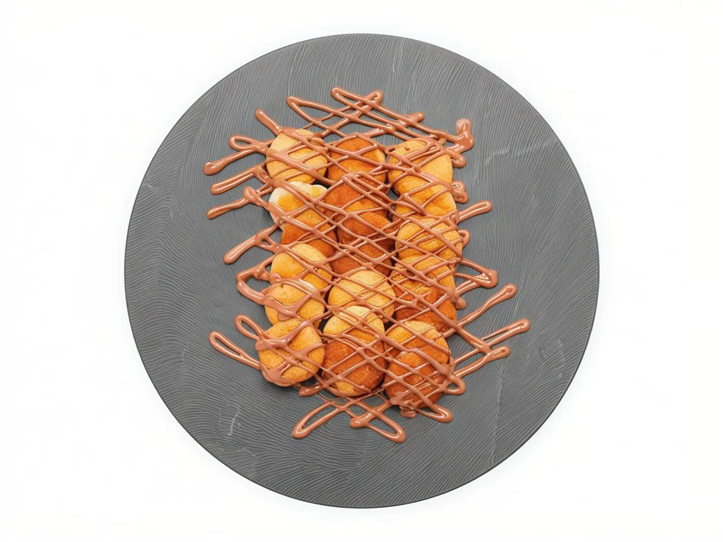 Kinder Pancake