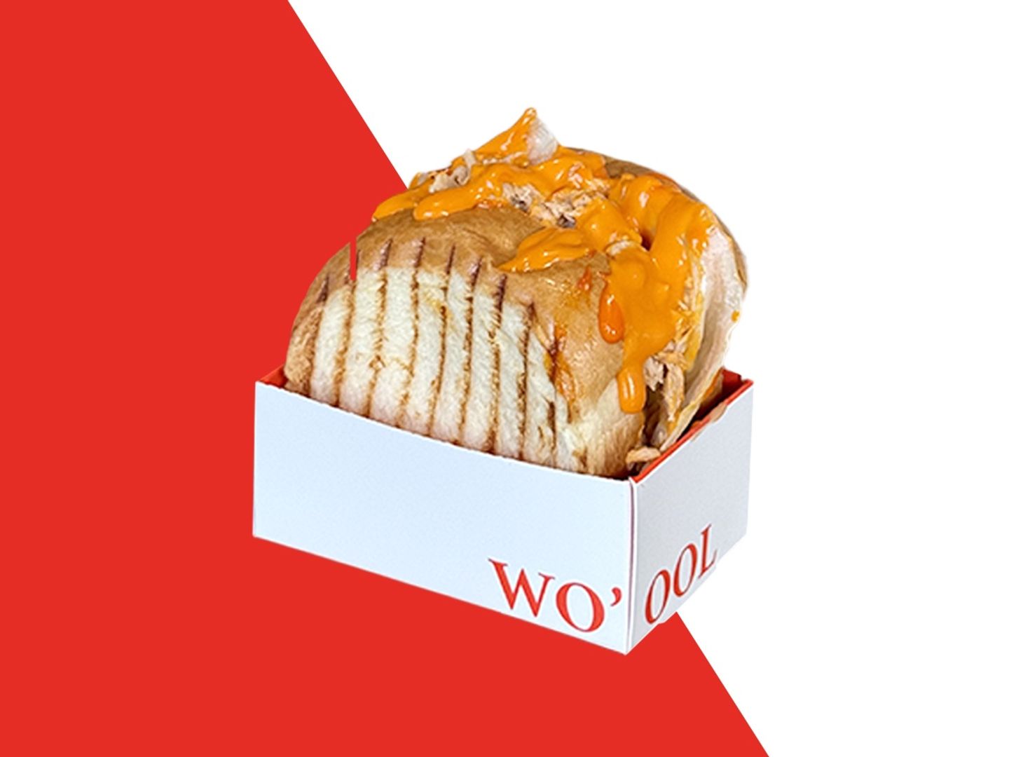 Tuna Sandwich