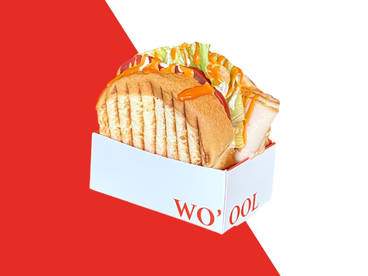 Turkey Sandwich