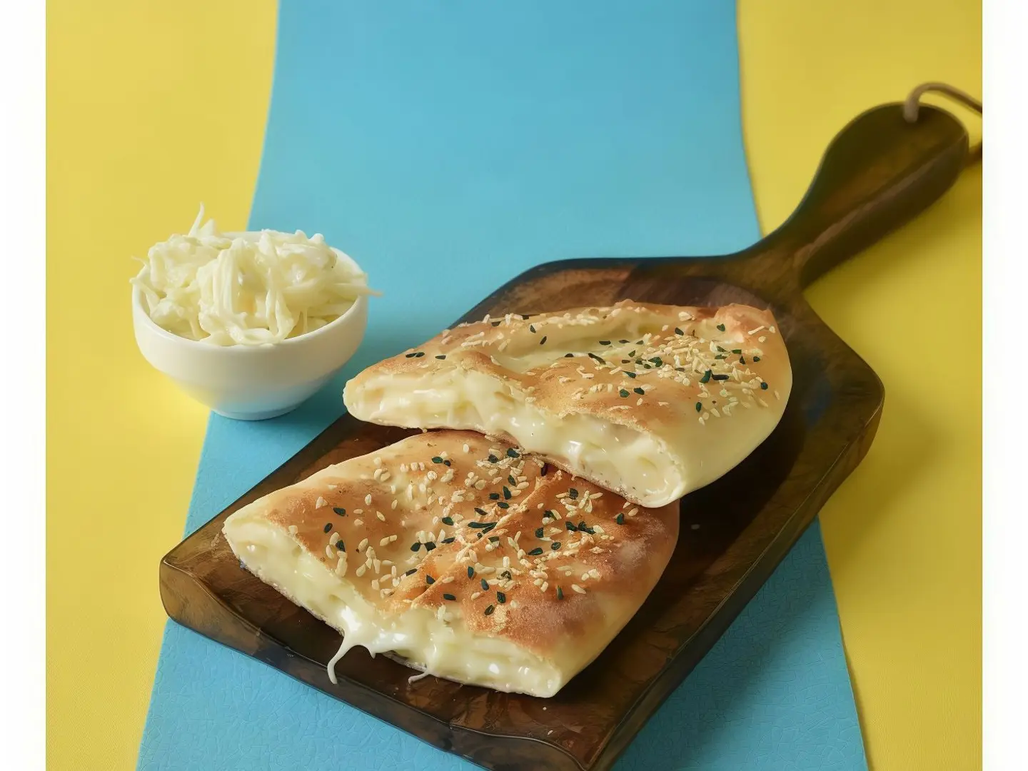 فطيرة قشقوان