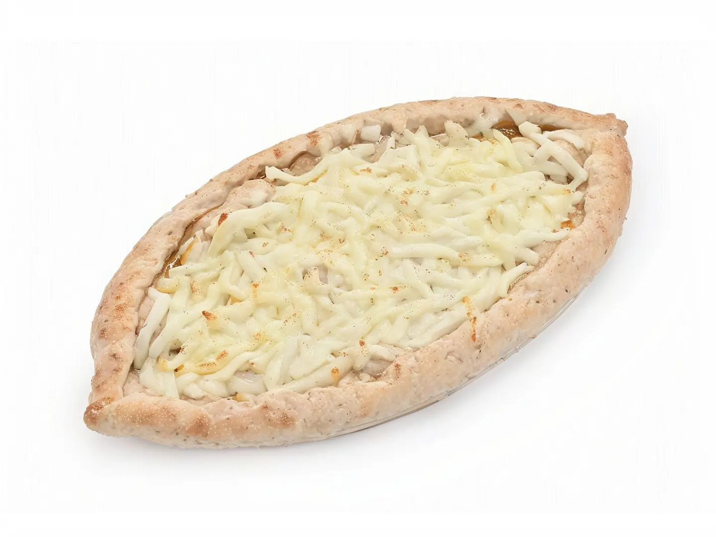 Halloumi Cheese Pie