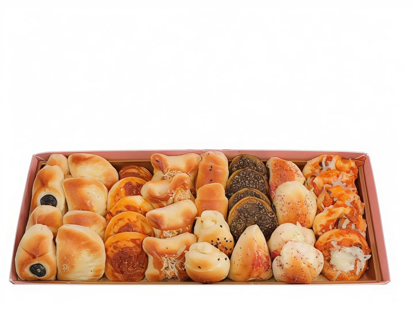 Breakfast Box