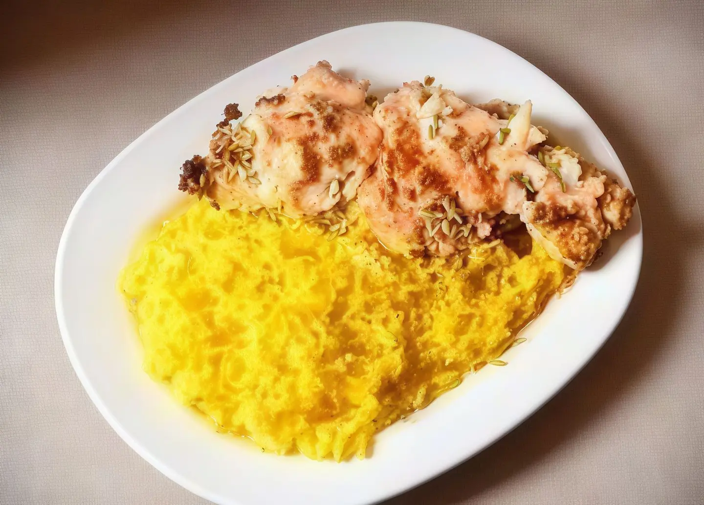 دجاج بانية