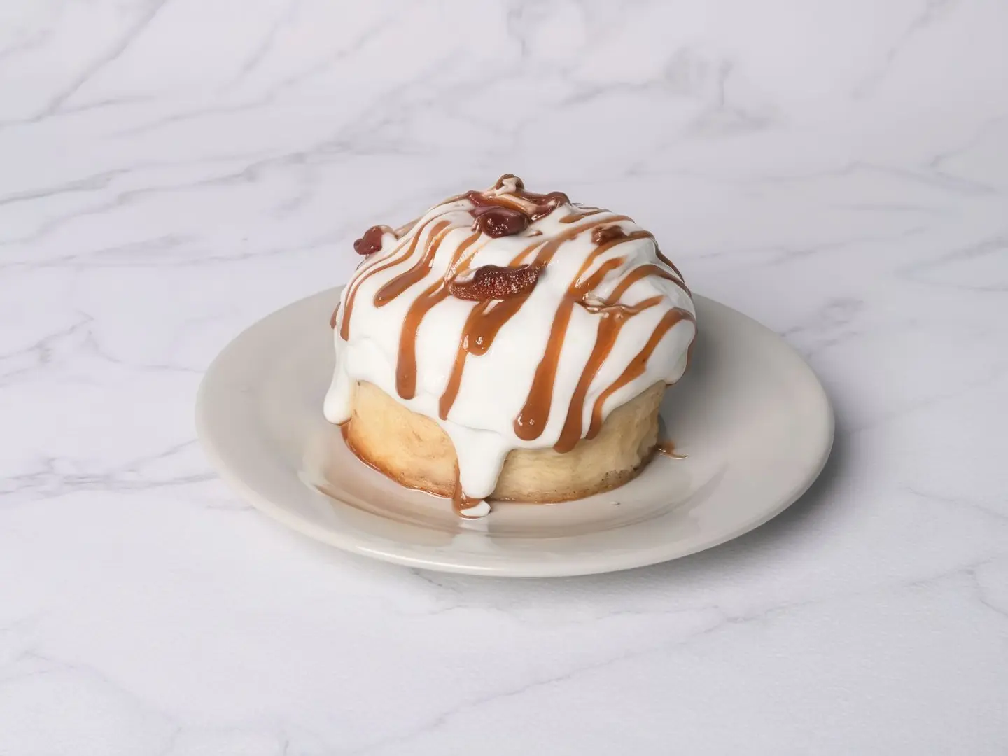 Cinnamon Roll