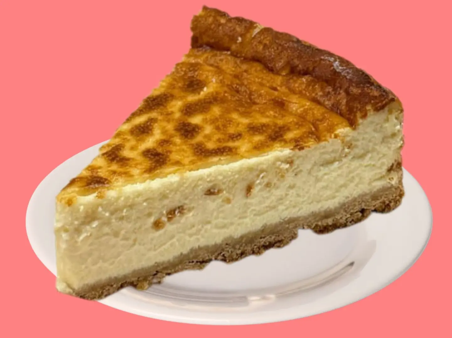 Madrid Cheesecake