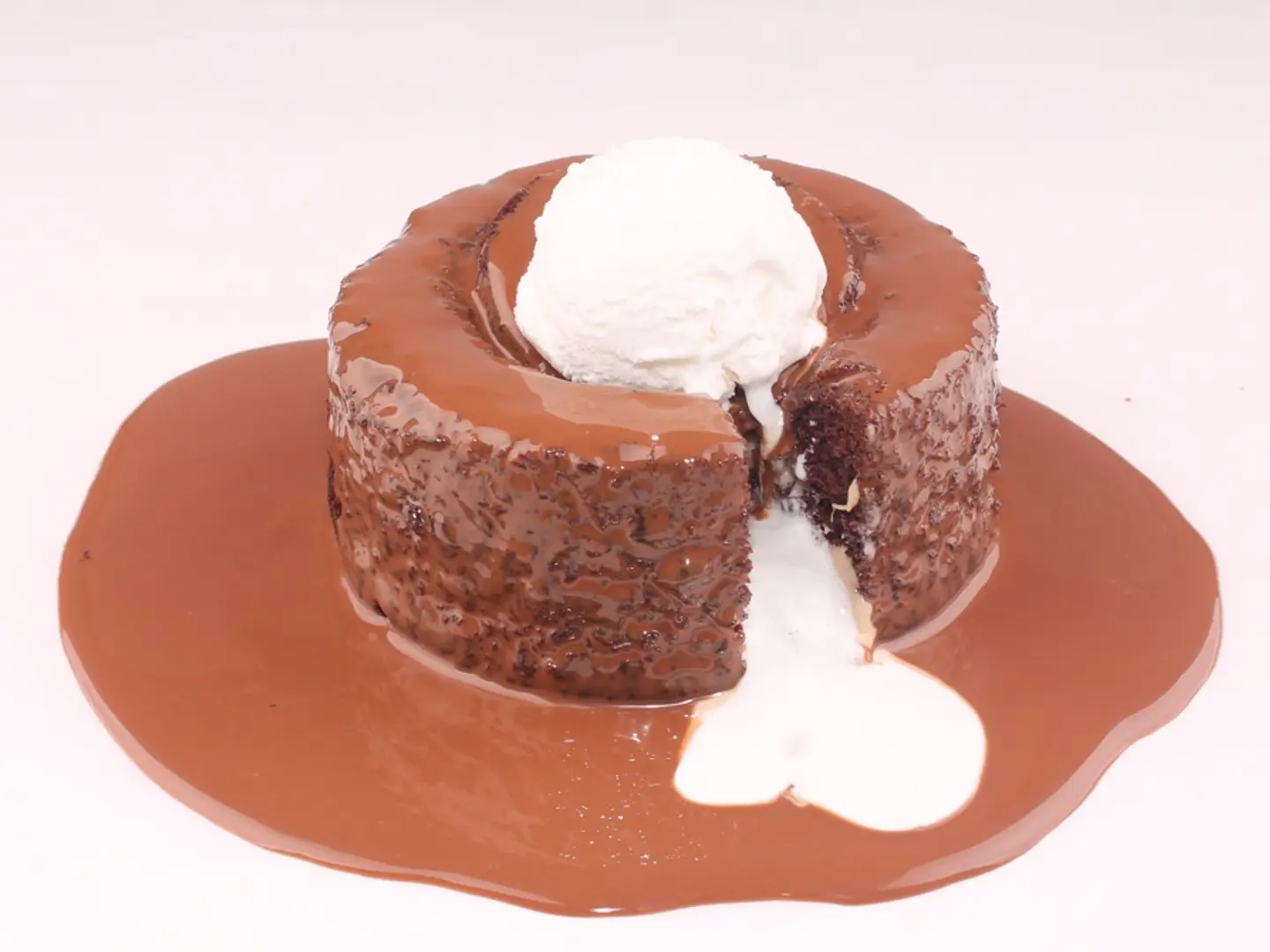 Lava Cake