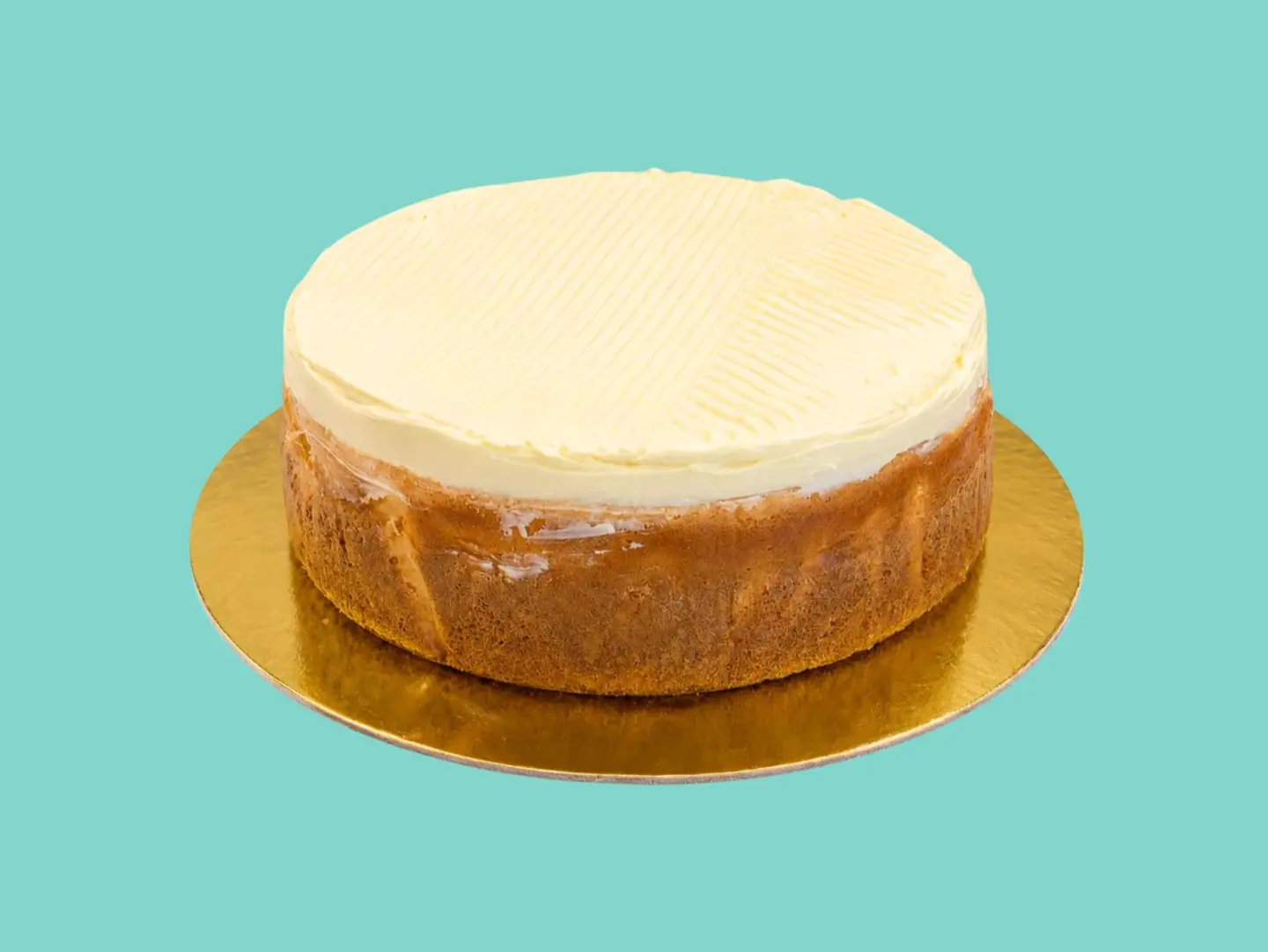 Aramco Cake