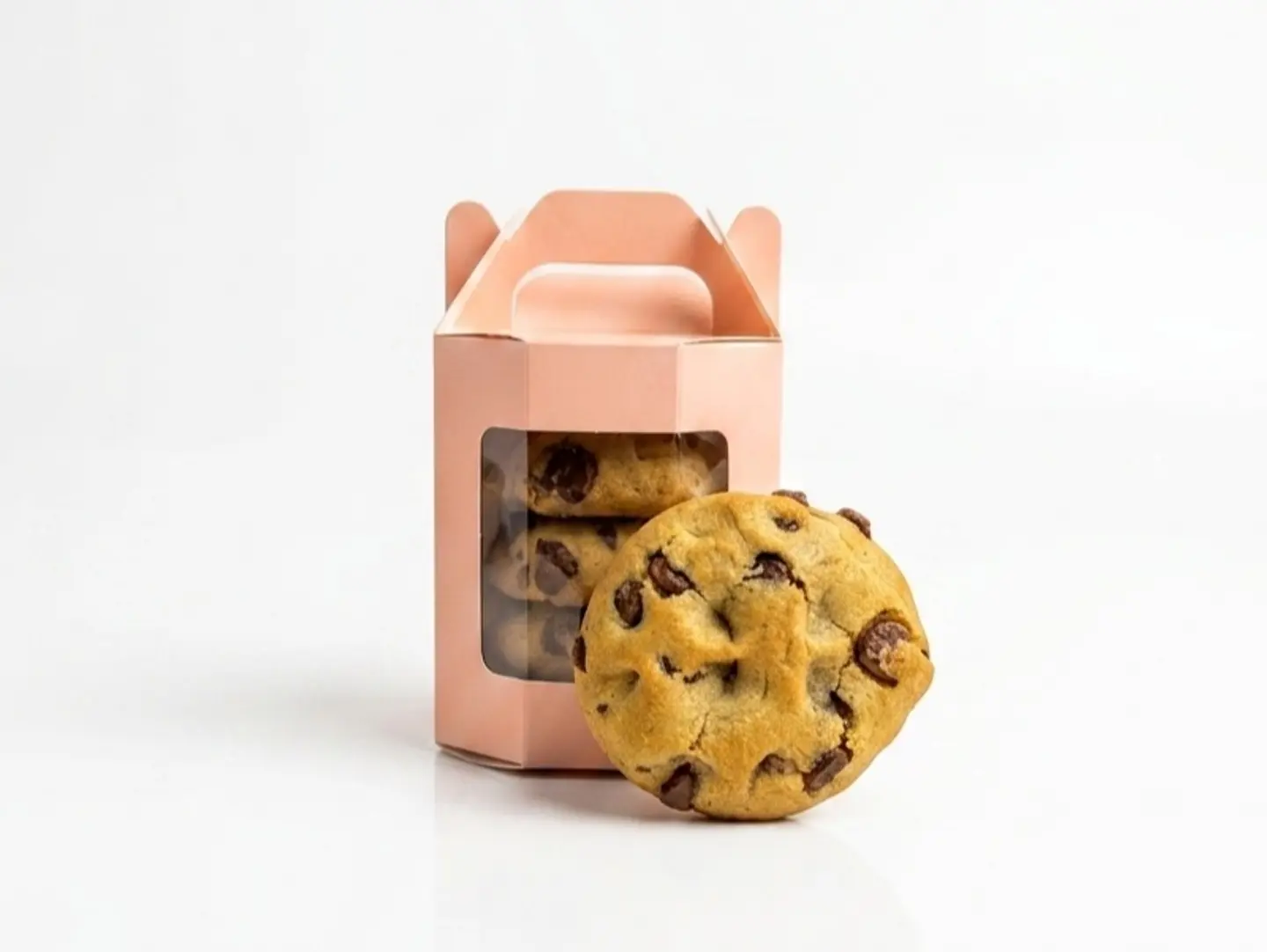 4 Pcs Cookies