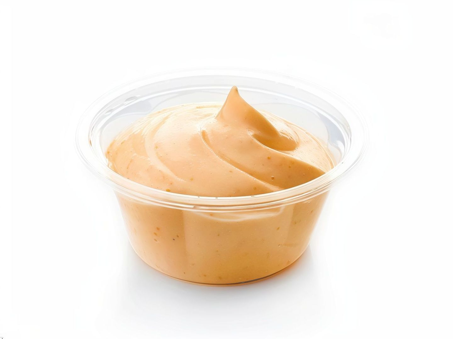 Burger Master Sauce
