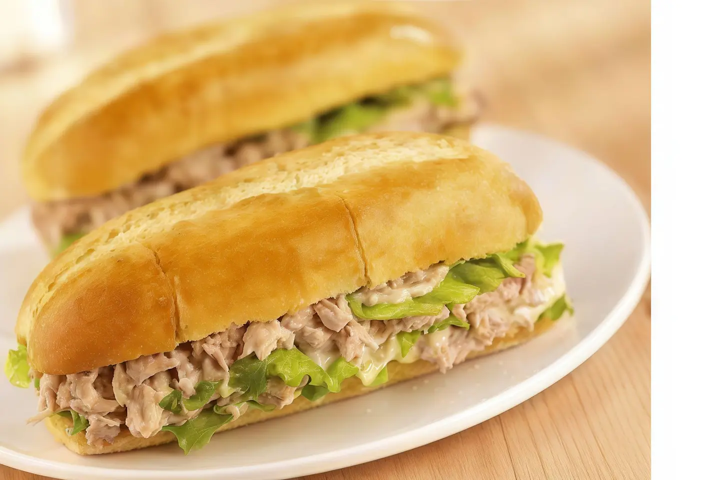 سندوتش تونه بجبنة الشيدر