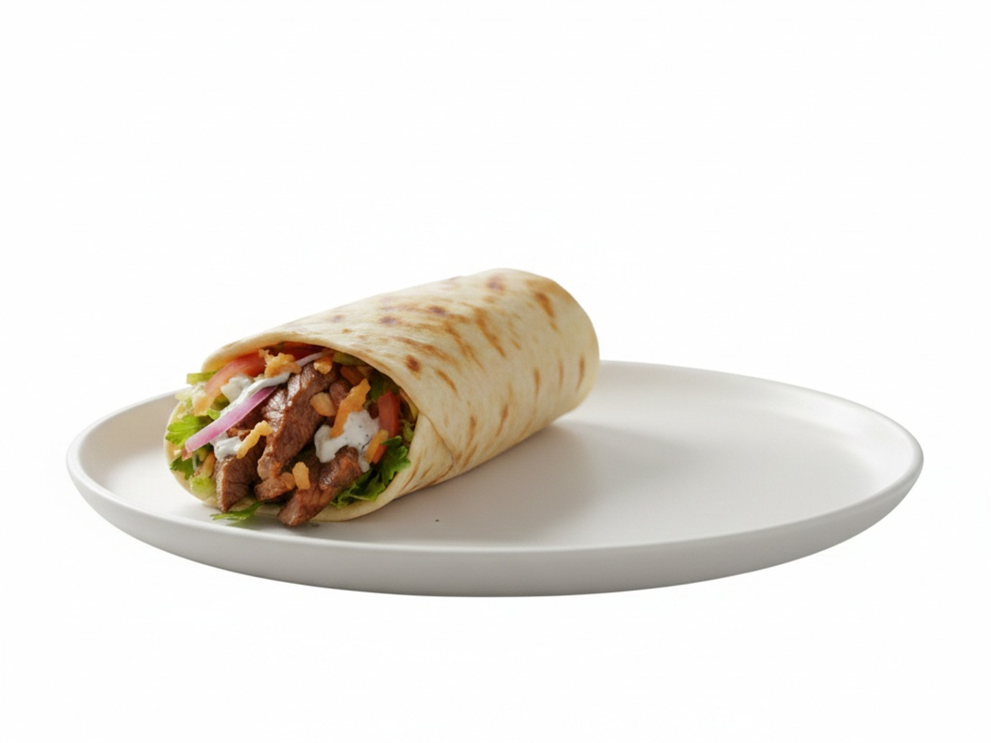 Shawarma Regular