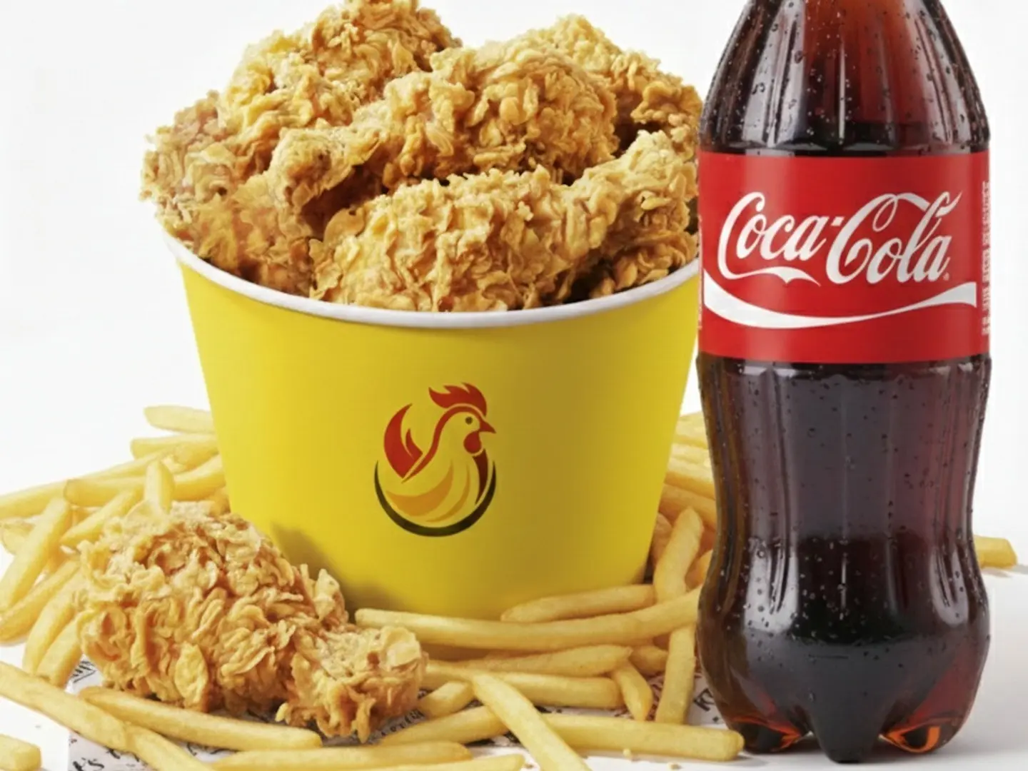 Family Chicken 16 Pices