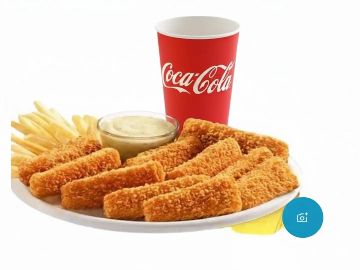 Finger Baksumat 10 Pices