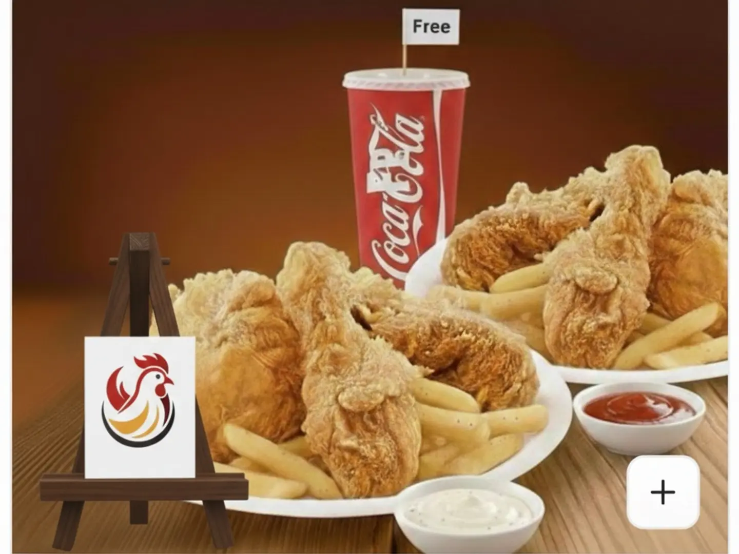 Bye 2 Get 1 Coca Cola Free