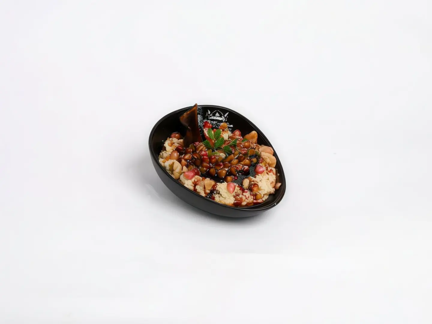 متبل دبس رمان