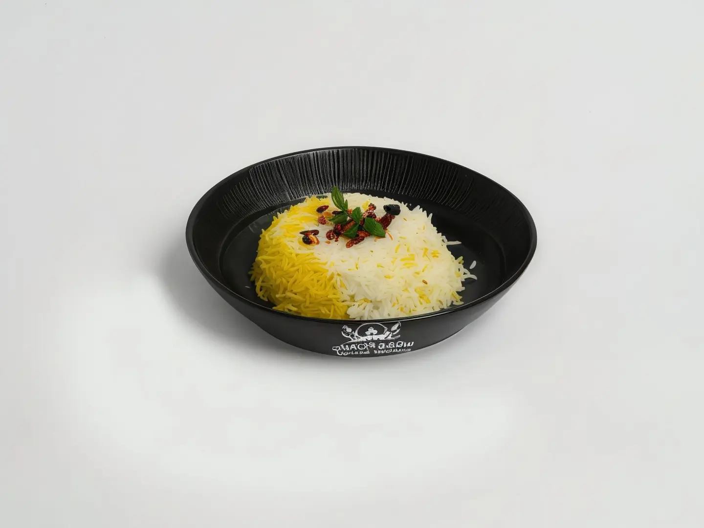 Saffron Rice