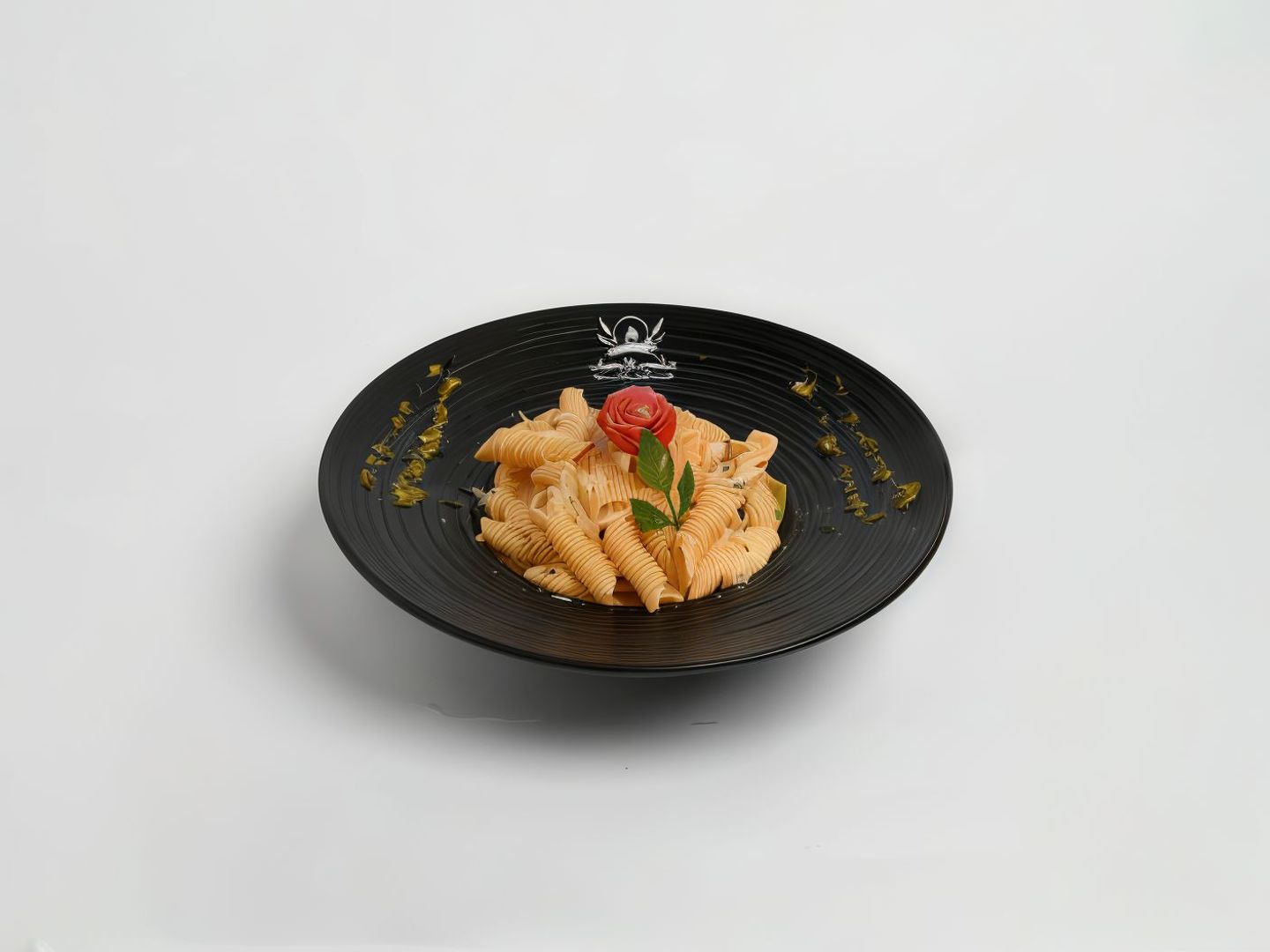Chicken Pasta Rose