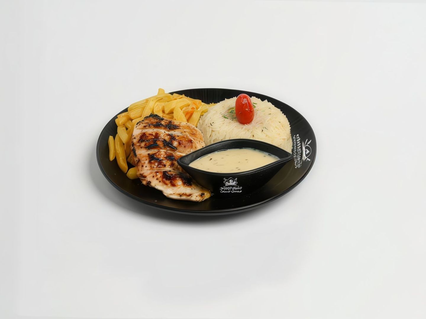 Chicken Supreme