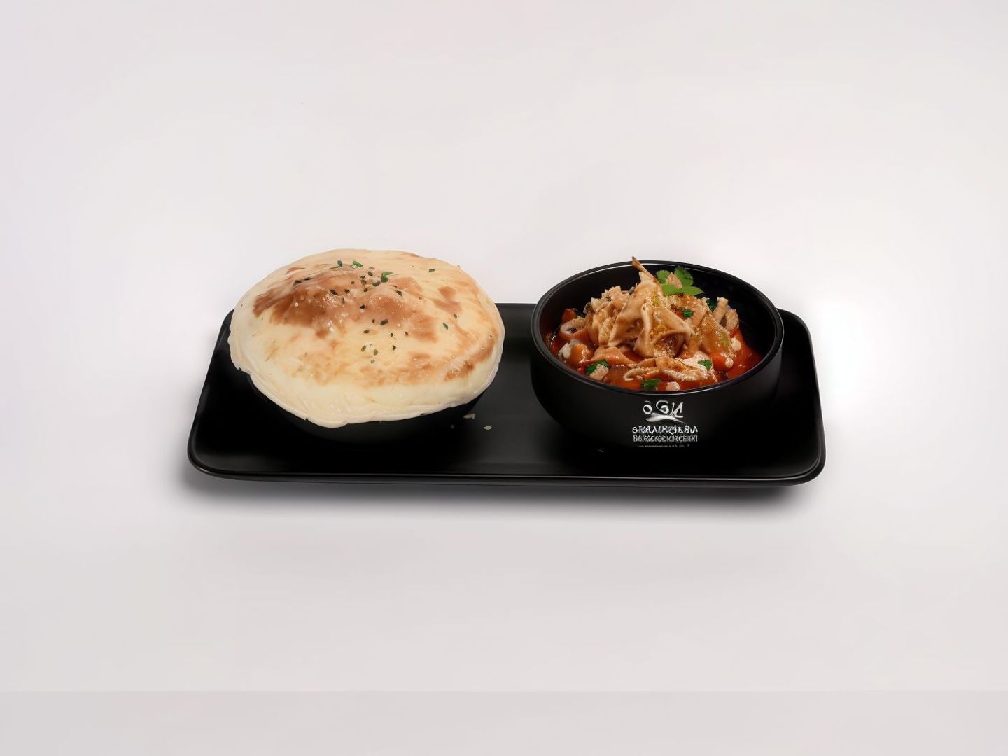 Chicken Masala