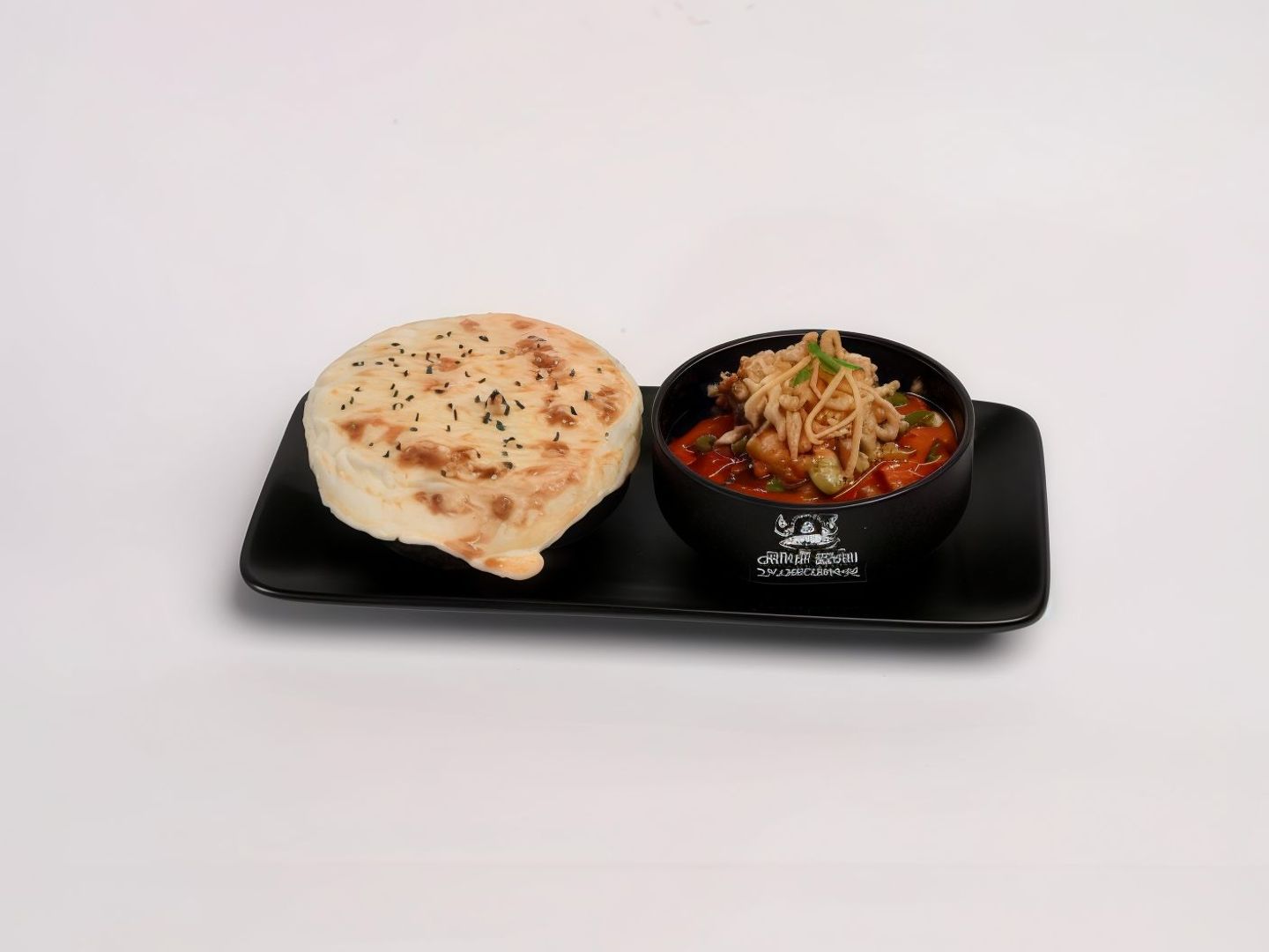 Chicken Chilli