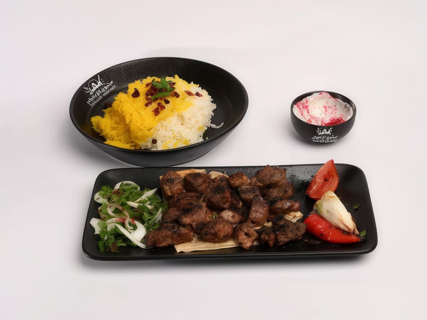 Tika Meat