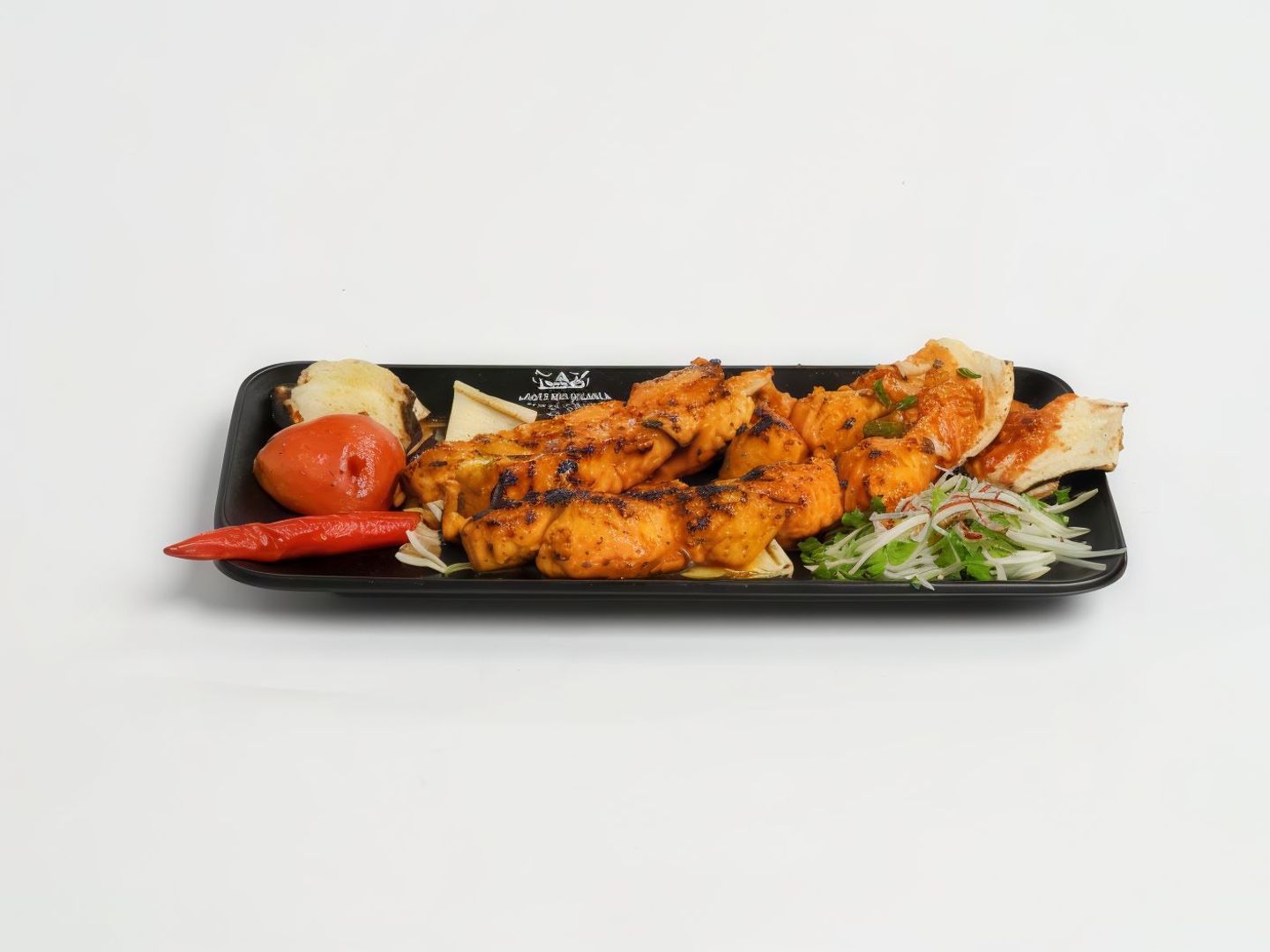 Chicken Tika