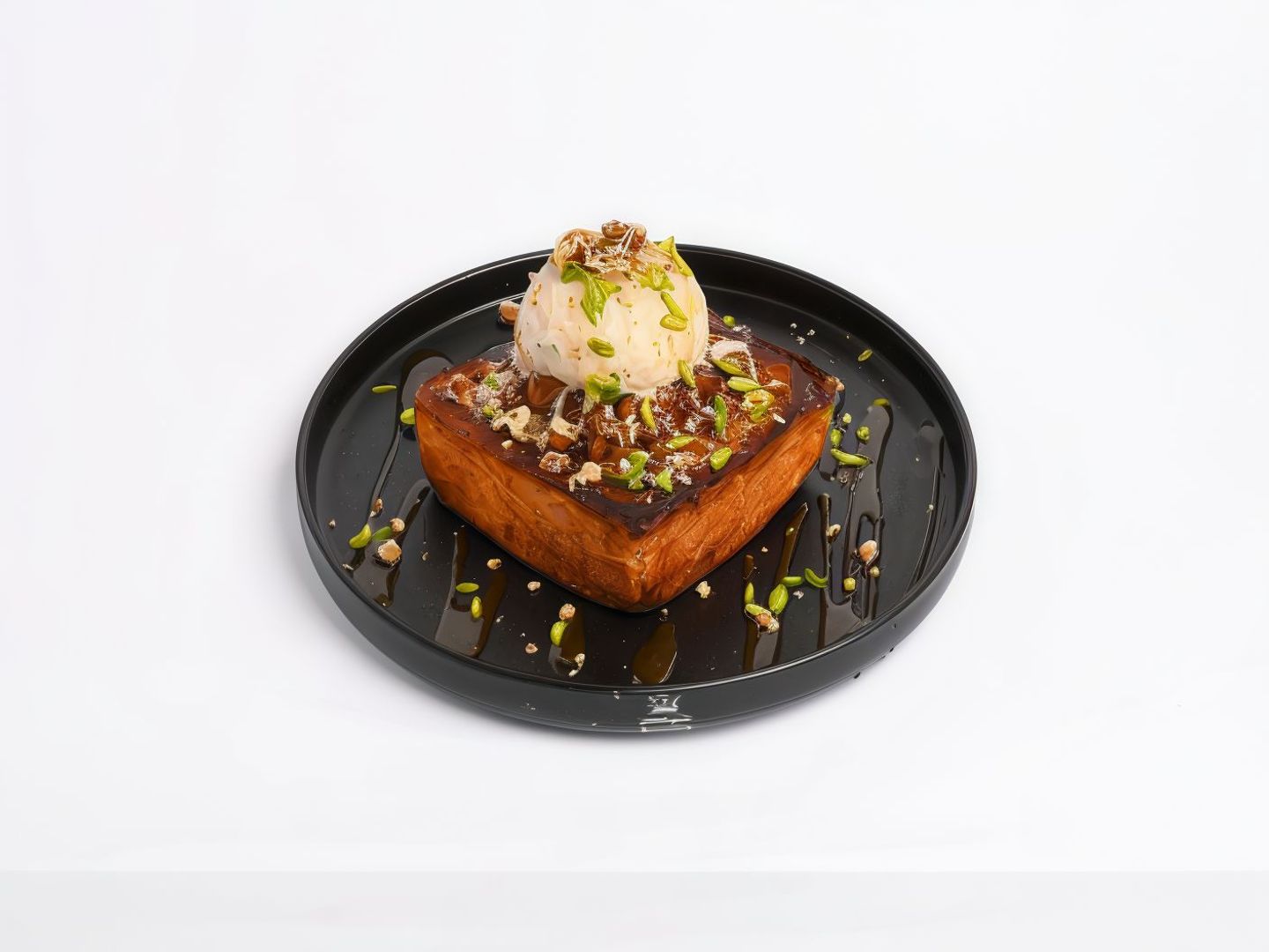 بريوش زعفران