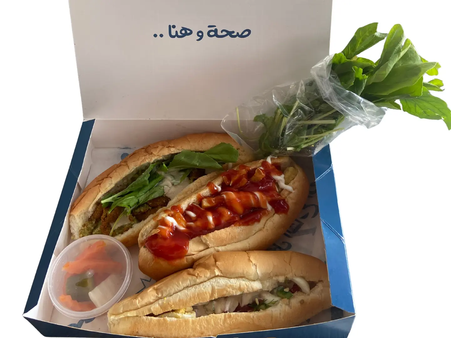 بوكس 3 صامولي