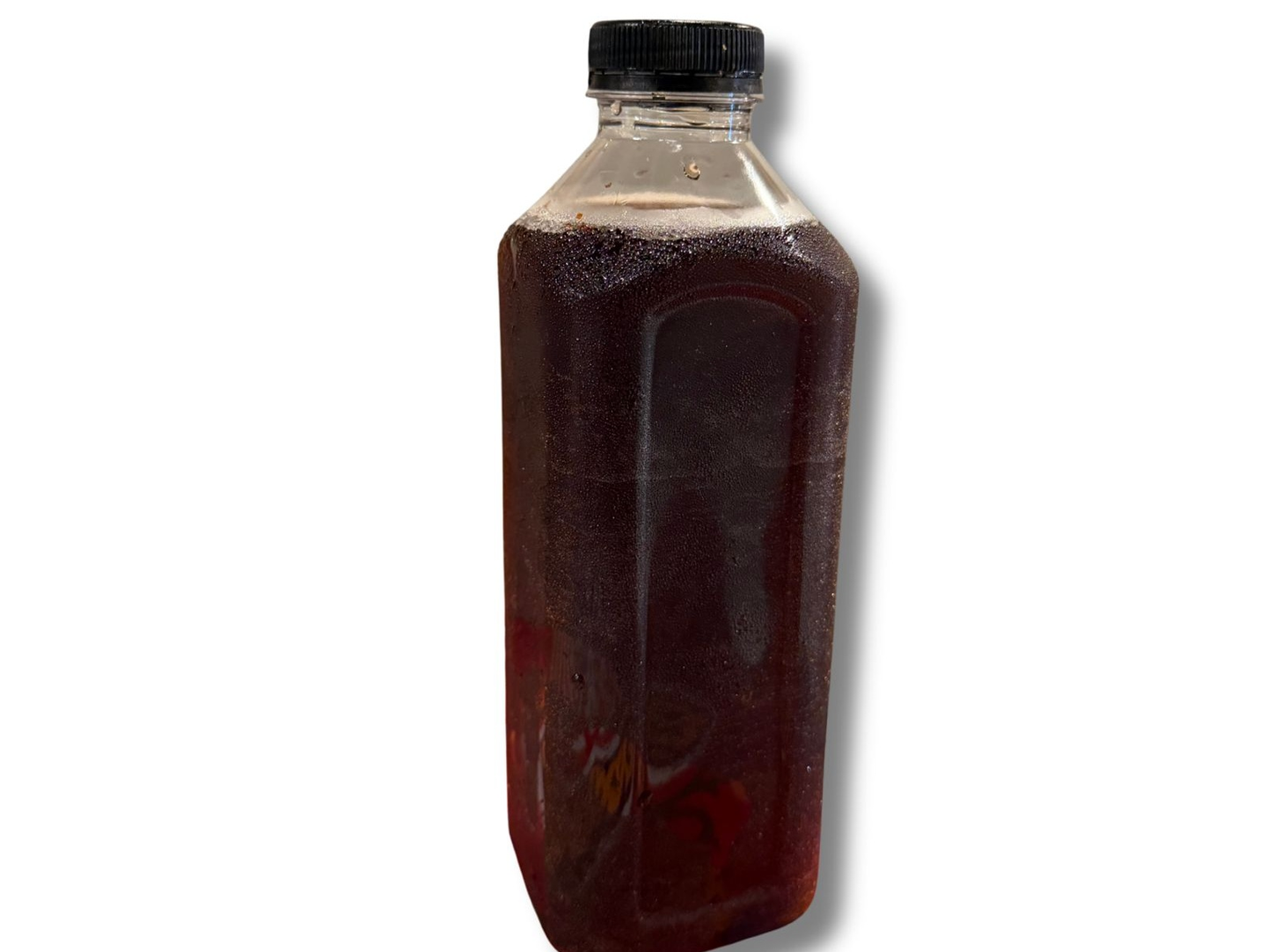 Hibiscus Drink