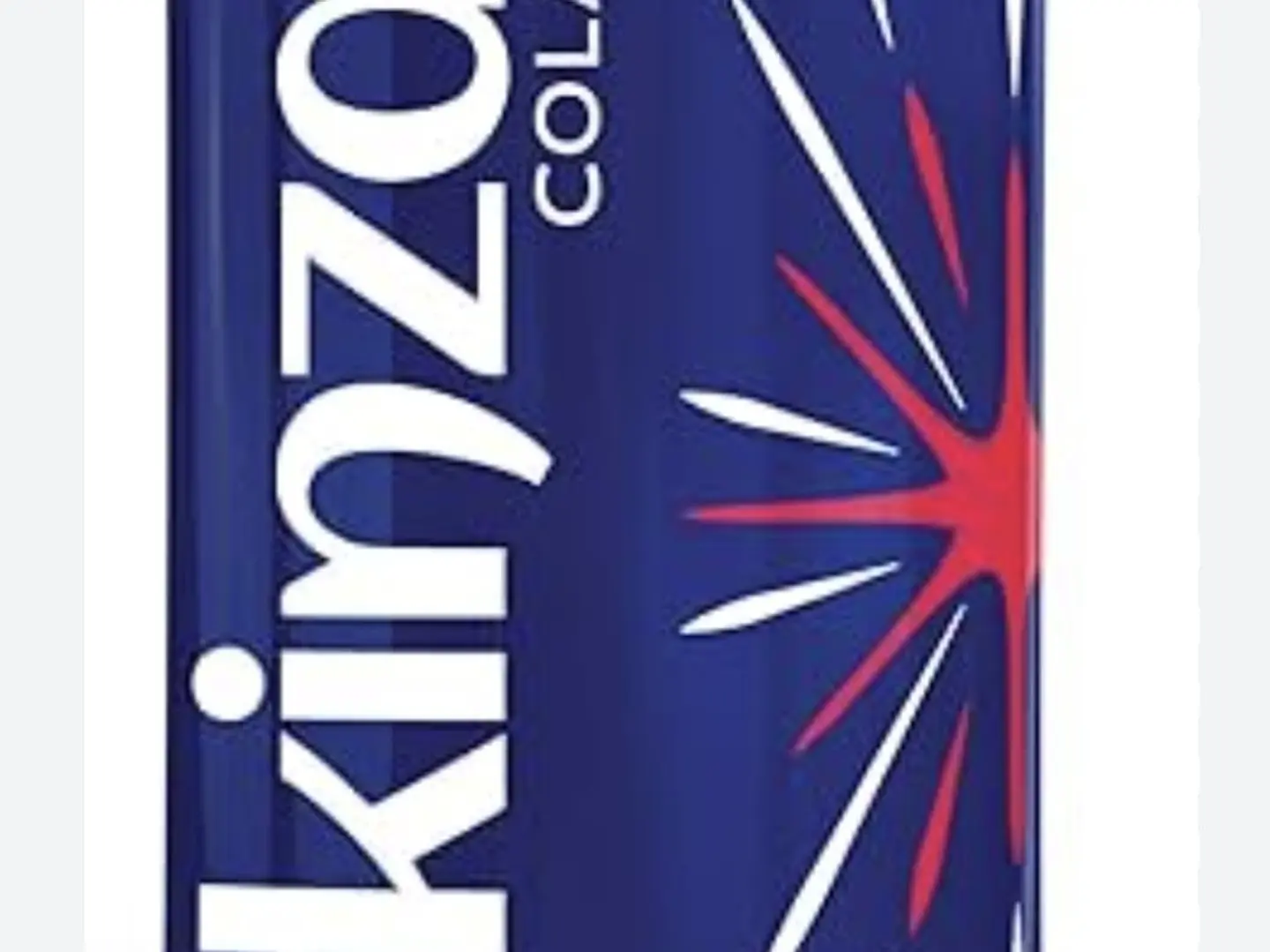 مشروب غازي - مشروب غازي-صغير