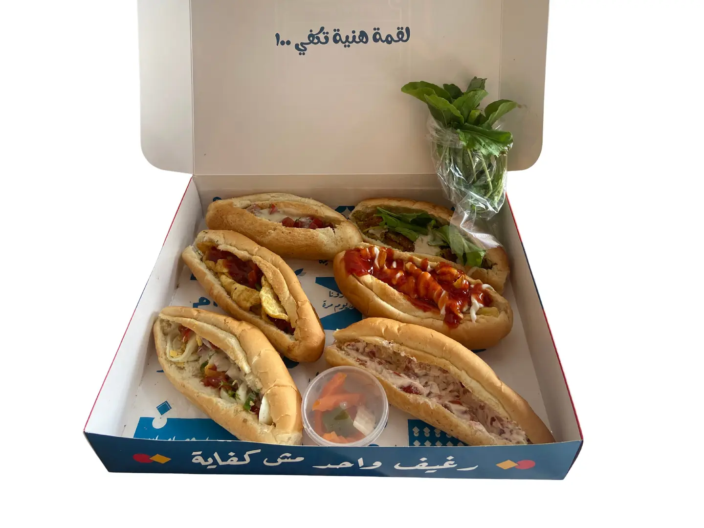 بوكس6 صامولي